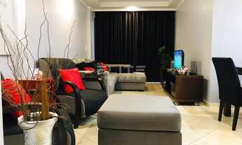 Imagem 4: Apartamento com 3 dormitórios à venda, 139 m² por R$ 800.000,00 - Jardim - Santo André/SP