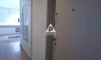 Imagem 2: Sala à venda, 1 vaga, Copacabana - RIO DE JANEIRO/RJ