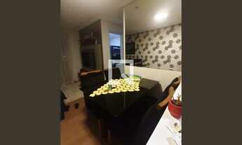 Imagem 2: Apartamento à Venda - Vila Lusitânia, 2 Quartos, 56 m2