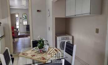 Imagem 7: Casa para venda com 150 m² com 3 quartos em Parque Amador - Esteio - RS