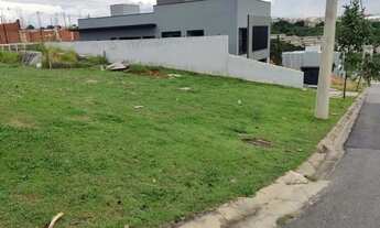 Imagem: Terreno de Esquina á venda no Condomínio