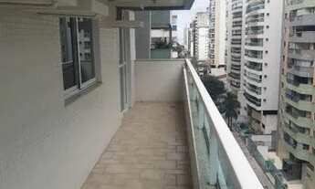 Imagem: Apartamento para aluguel em Itapua de 110