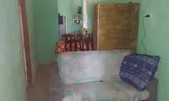 Imagem: Vendo está casa já com uma barraca