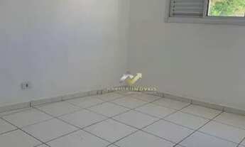 Imagem 5: Apartamento com 2 dormitórios à venda, 44 m² por R$ 228.000,00 - Jardim Vila Rica - Santo