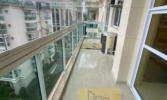 Imagem 4: Apartamento 3 quartos para venda e aluguel Rio de Janeiro,RJ - R$ 2.250.000