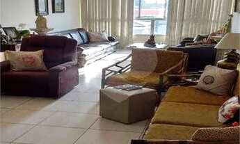 Imagem 7: Excelente apartamento espaçoso e arejado no centro de São Vicente com 03 dormitórios