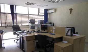 Imagem 4: Sala - Centro - Campinas