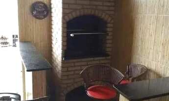 Imagem 4: Casa A venda Casa com 3 dormitórios