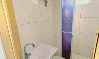 Imagem 2: Casa independente praticamente em Jardim america