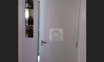 Imagem 5: Apartamento com 2 dormitórios à venda, 38 m² por R$ 200.000 - M'Boi Mirim - São Paulo