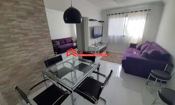 Imagem 2: Apartamento mobiliado aluguel 57 m² 2 Dorms 2 vagas Pompéia - São Paulo - SP