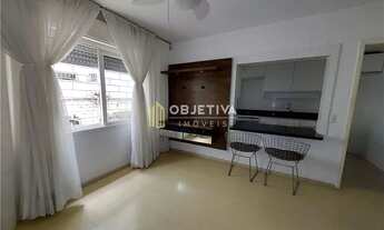 Imagem 3: Apartamento à venda 2 Quartos, 1 Vaga, 45M², Camaquã, Porto Alegre - RS