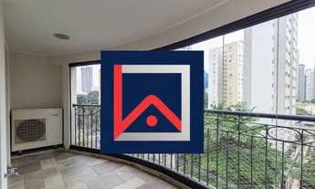 Imagem 6: Locação Apartamento 3 Dormitórios - 145 m² Moema