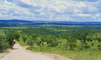 Imagem 6: Terrenos Entre Lagoa Santa e Serra do Cipó 33.010 + Parcelas