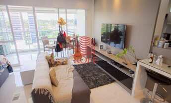 Imagem 2: Apartamento à venda, 49 m² - Brooklin - São Paulo/SP