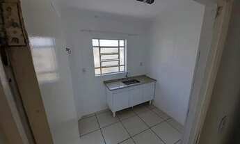 Imagem 4: Apartamento condomínio Orasil