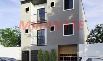 Imagem: Apartamento de 34m² com 1 quartos em Casa