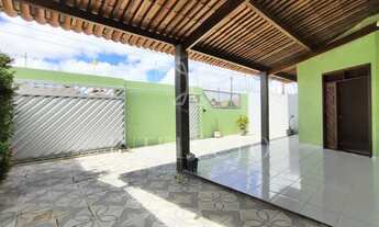 Imagem: Alugo casa 4 quartos 1 suíte