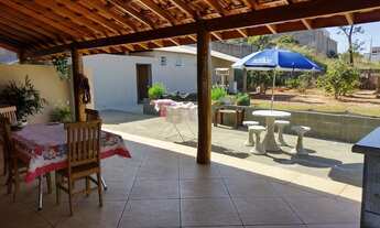 Imagem 5: Chácara no Ana Dorotheia por R$ 1.200.000,00