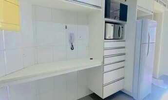 Imagem 4: Apartamento com 2 dormitórios, 101 m² - venda por R$ 850.000,00 ou aluguel por R$ 6.300,00