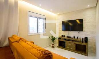 Imagem 3: Apartamento para Aluguel - Vila Leopoldina, 1 Quarto, 54 m2