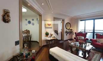 Imagem 2: Apartamento para Aluguel - Jardim Anália Franco, 3 Quartos, 164 m2