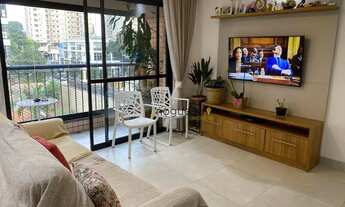 Imagem 2: BROOKLIN - LOCAÇÃO - LINDO APARTAMENTO - TRÊS DORMITÓRIOS