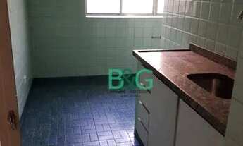 Imagem 4: Apartamento com 2 dormitórios para alugar, 60 m² por R$ 1.850,00/mês - Cambuci - São Paulo