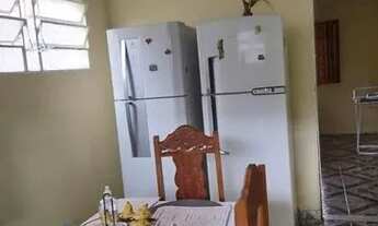 Imagem 7: Casa para venda possui 150 metros quadrados com 3 quartos em Jardim Acapulco - Guarujá - S