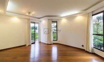 Imagem 6: Apartamento Venda Vila Mariana 157 m² 4 Dormitórios