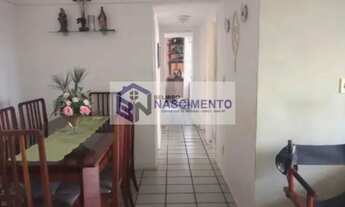 Imagem 5: BN Vende apartamento no Condomínio Ilha das Bahamas, bairro Luzia - Aracaju - SE