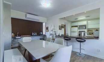 Imagem 6: Apartamento para Venda - 100.29m², 3 dormitórios, sendo 1 suites, 2 vagas - Auxiliadora