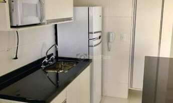 Imagem 4: Flat com 1 dormitório para alugar, 45 m² por R$ 2.800,00/mês - Campo Belo - São Paulo/SP