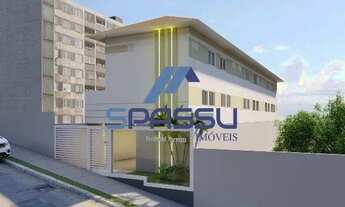 Imagem 2: BELO HORIZONTE - Apartamento Padrão - Concórdia