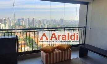 Imagem: Apartamento com 1 dormitório para alugar