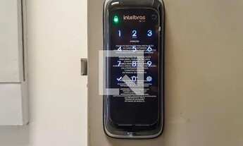 Imagem: Apartamento para Aluguel - Vila Mariana