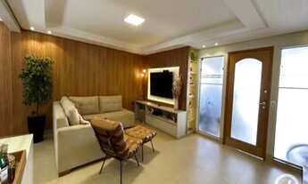 Imagem 3: GOIâNIA - Casa de Condomínio - Parque Amazônia