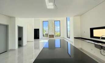 Imagem 6: Casa de condomínio para venda 04 suites - piscina - churrasqueira - R$2.370.000