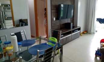 Imagem: BRASÍLIA - Apartamento Padrão - SUL (ÁGUAS