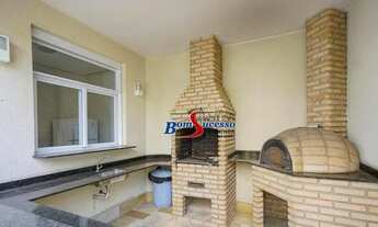 Imagem 6: Apartamento com 3 dormitórios à venda, 75 m² por R$ 850.000 - Água Rasa - São Paulo/SP