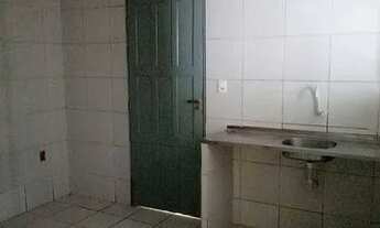 Imagem: Casa com 3 dormitórios para alugar por