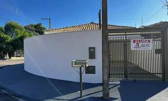 Imagem: Presidente Prudente - Casa Padrão - Jardim