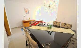 Imagem 7: Casa para venda com 187 metros quadrados com 3 quartos em Jardim Quaresmeira - Suzano - SP