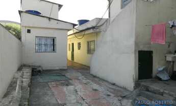 Imagem: CASA TÉRREA - FUNDAÇÃO - SP