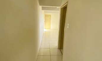 Imagem 2: Apartamento com 1 dormitório para alugar, 65 m² por R$ 860,00/mês - Vila Goes - Londrina/P