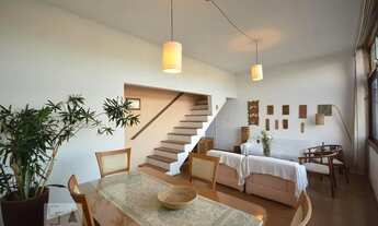 Imagem 3: Apartamento para Aluguel - Laranjeiras, 3 Quartos, 95 m2