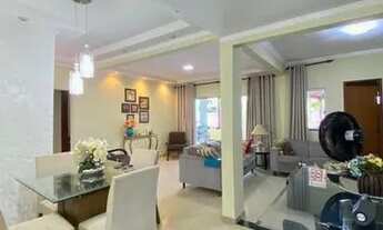 Imagem 6: BRASÍLIA - Casa de Condomínio - SETOR HABITACIONAL ARNIQUEIRA (ÁGUAS CLARAS