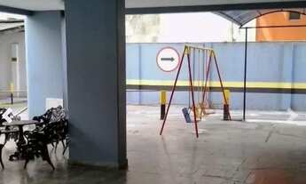 Imagem 2: Alugo Apto. 02 Quartos, Ed. Guaruba, 7 Andar na Mauriti - R$ 2.200,00