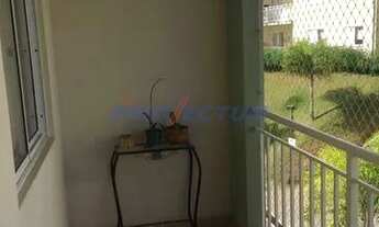 Imagem 2: Apartamento - Jardim Bom Retiro - Valinhos