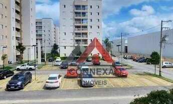 Imagem 3: Apartamento com 2 dormitórios à venda, 50 m² por R$ 300.000,00 - Jardim Santa Helena - Suz